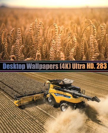 Desktop Wallpapers (4K) Ultra HD. Part (283)