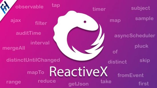 ReactiveX - RxJs: De cero hasta los detalles