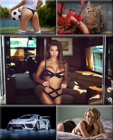 LIFEstyle News MiXture Images. Wallpapers Part (1580)