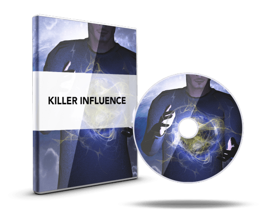 David Snyder - Killer Influence