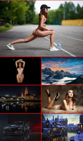 New Best Wallpapers Pack #24