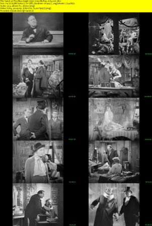 The Blue Angel 1930 720p BluRay x264-x0r