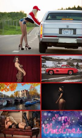 New Best Wallpapers Pack #27