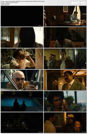 Narcos Mexico S01 BluRay 10bit 1080p DD5.1 H265-d3g