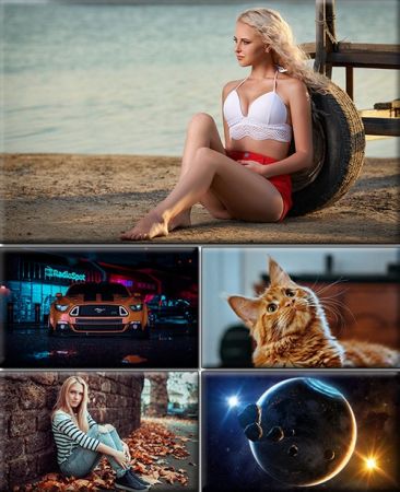 Computer Desktop Wallpapers Collection. Part (2265)