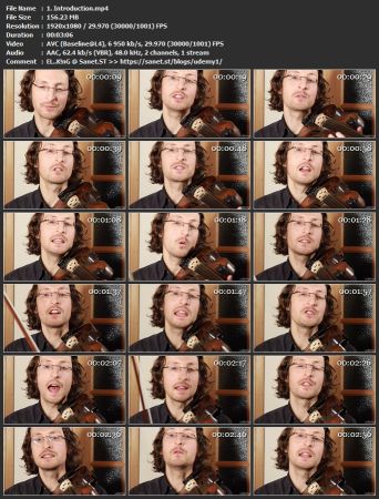 Learn to Play Irish Fiddle