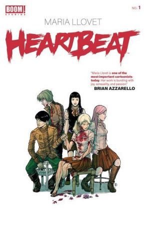 The Story – Heartbeat #1 (2019)