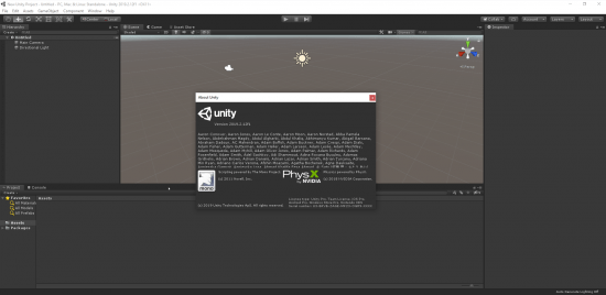 unity pro xl download free