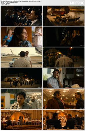 Narcos Mexico S01 BluRay 10bit 1080p DD5.1 H265-d3g