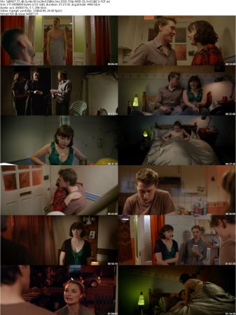 A Guide to Second Date Sex 2020 720p WEB-DL XviD AC3-FGT