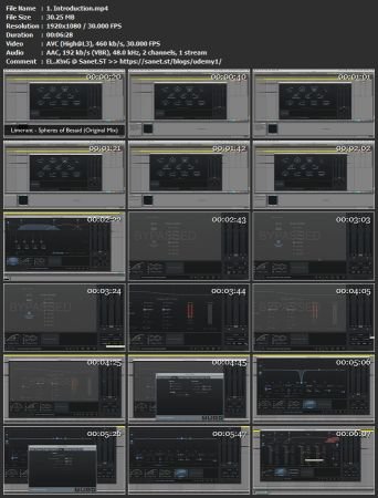 Mastering EDM With Izotope Ozone 7