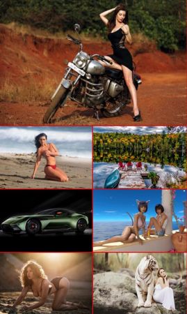 Widescreen Wallpapers for your desktop #205