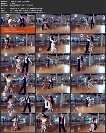 Wedding Dance Choreography Course | Ed Sheeran - Perfect