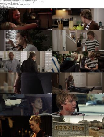 Red Letter Day 2019 1080p WEB-DL H264 AC3-EVO