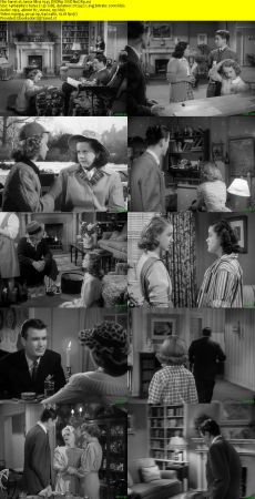 Junior Miss 1945 DVDRip XViD NoGRp