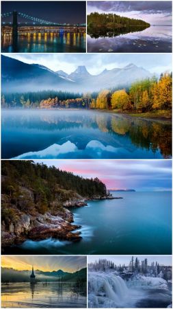 Beautiful Water Views (Part 71)