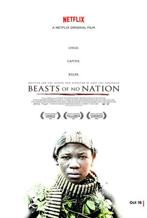 Beasts of No Nation 2015 Criterion 1080p BluRay HEVC x265 5.1 BONE