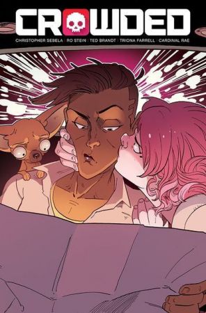 The Story – Crowded #10 (2019)