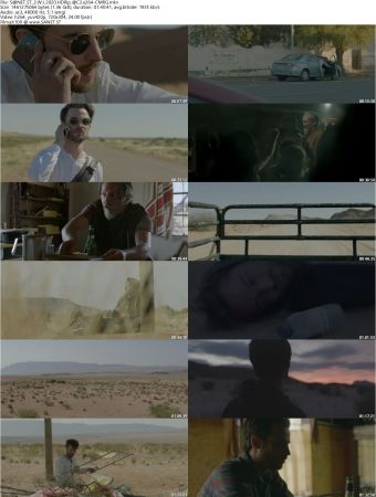 3 Way Junction 2020 HDRip AC3 x264-CMRG