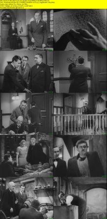 The Dark Eyes of London 1939 BRRip XviD MP3-XVID