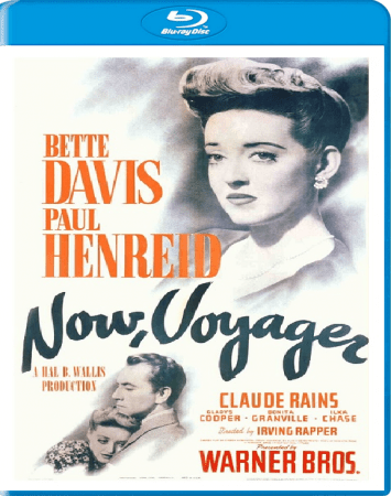 Now Voyager 1942 BRRip XviD MP3-XVID