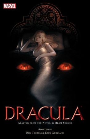 The Story – Dracula (TPB) (2010)