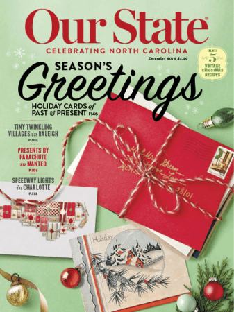 FreeCourseWeb Our State Celebrating North Carolina December 2019