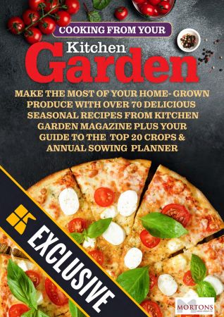 FreeCourseWeb Cooking From Your Kitchen Garden November 2019