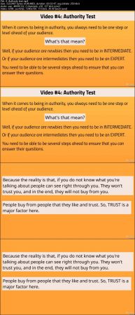  Build a Successful, Profitable Authority Blog In Any Niche 
