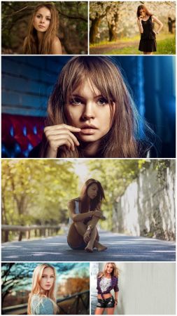 Beautiful Girls photos (Pack 112)