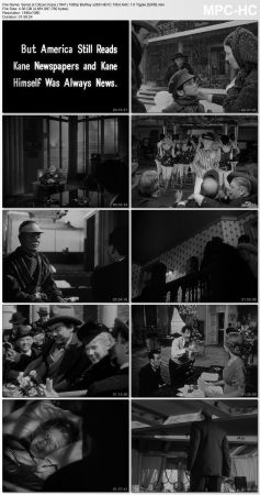 Citizen Kane 1941 1080p BluRay x265 HEVC 10bit AAC 1.0 Tigole QXR
