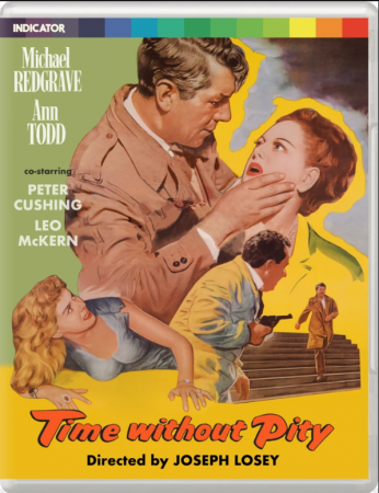 Time Without Pity 1957 1080p BluRay x264-OFT