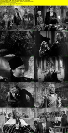 Black Magic 1949 720p BluRay H264 AAC-RARBG