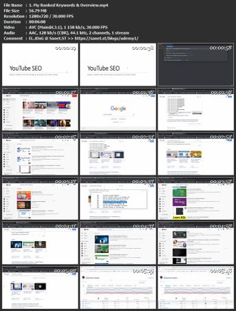 How to Rank Videos on YouTube &amp; Google First Page