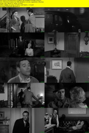 The Notorious Landlady 1962 WEBRip XviD MP3-XVID
