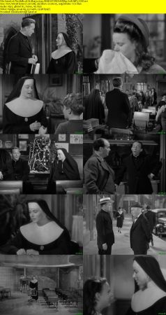 The Bells of St. Marys 1945 REMASTERED BRRip XviD MP3-XVID