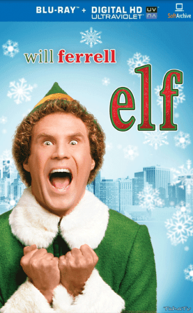 Elf 2003 720p BluRay x264-x0r