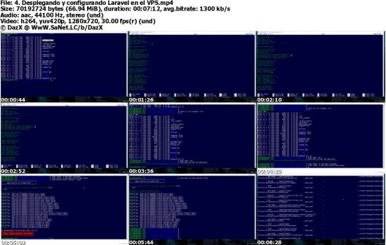 Download VPS Seguro En Ubuntu 18 04 Con Letsencrypt Nginx PHP Y MySQL SoftArchive