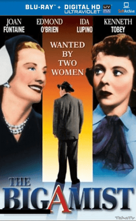 The Bigamist 1953 720p BluRay x264-x0r