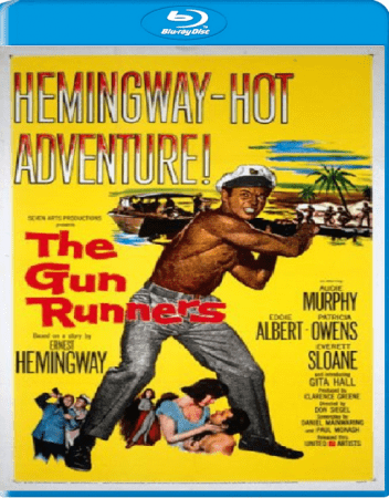 The Gun Runners 1958 1080p BluRay H264 AAC-RARBG