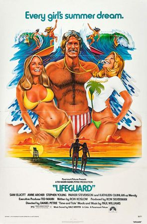 Lifeguard 1976 1080p BluRay x264-OFT