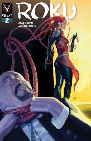 The Story – Roku #2 (2019)