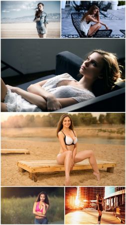 HD photo collection 20 - Modelling