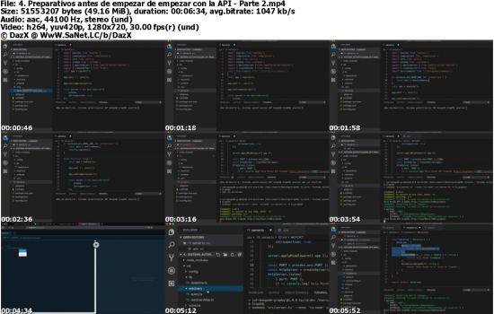 GraphQL con Angular de 0 a Experto. JWT, Sockets, MongoDB