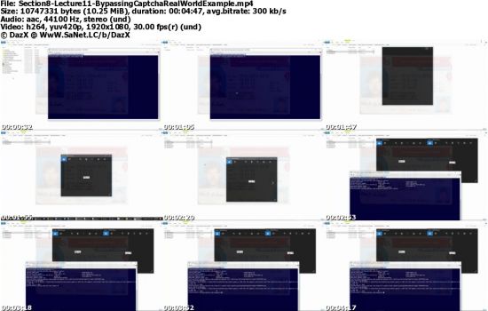 ZDResearch - Advanced Web Hacking