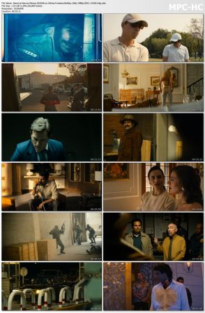 Narcos Mexico S01 BluRay 10bit 1080p DD5.1 H265-d3g
