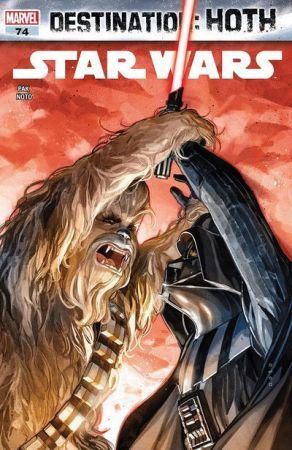 The Story – Star Wars #74 (2019)