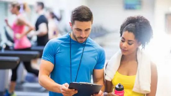HOW TO QUICKLY MAKE MONEY ONLINE AS A PERSONAL TRAINER