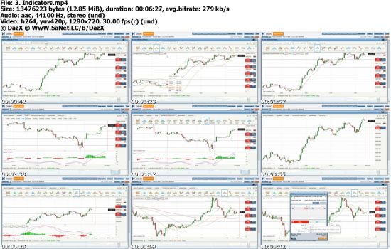 Binary Options Beginners Guide  Nadex