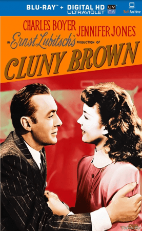 Cluny Brown 1946 720p BluRay x264-x0r
